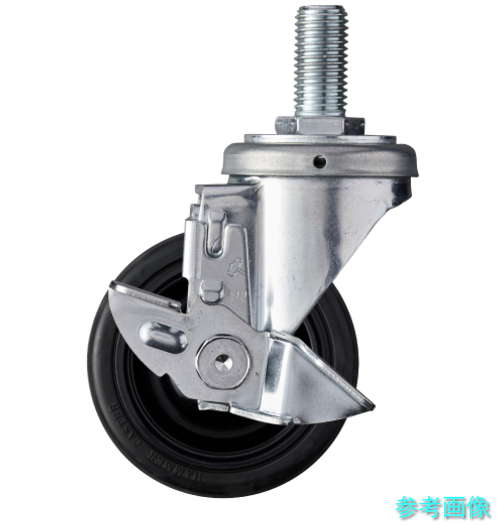 (ϥޡ) 413SA-CHR100 ͤ߼ 󼰥(ʥۥ롦ܡ٥)100mm ȥåѡ 1ġ