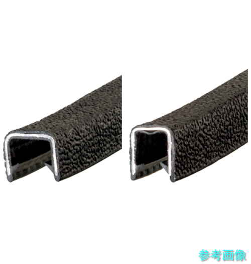 IWATA 1375-95-B-5T-L43 トリム 1375シリーズTPE 43M