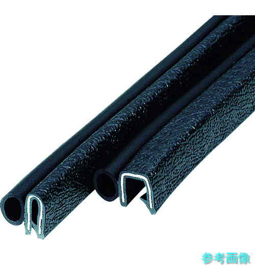 IWATA TSEB240A-L43 トリムシール (一体成型) 耐油TPE 43M