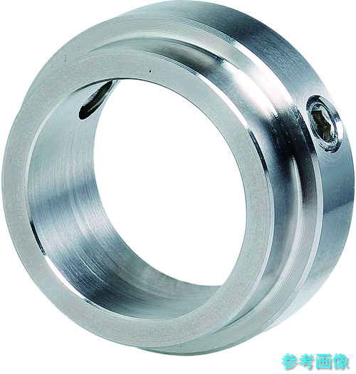 IWATA SC0809SLB1 セットカラー ベアリング用 SUS304