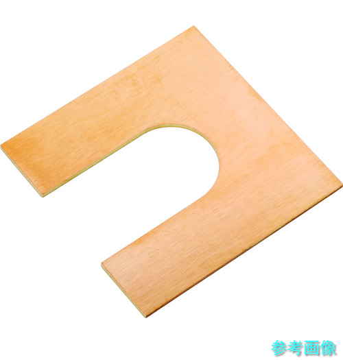 IWATA PB205100 ベース用シム(ピローブロック) CUZN