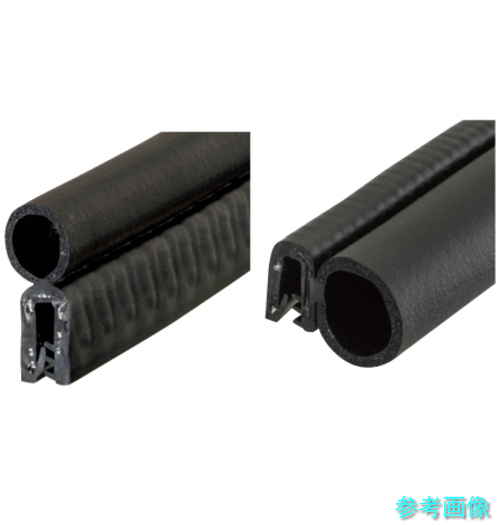 IWATA TSLB240A-L15 トリムシール (一体成型) EPDM 15M