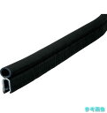 IWATA TSGB480C-L25 トリムシール (一体成型) 耐油TPE 25M(4)