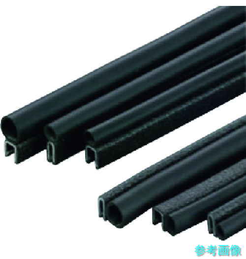 IWATA 3100-B-3X16AT-L69 トリムシール 3100シリーズTPE 69M