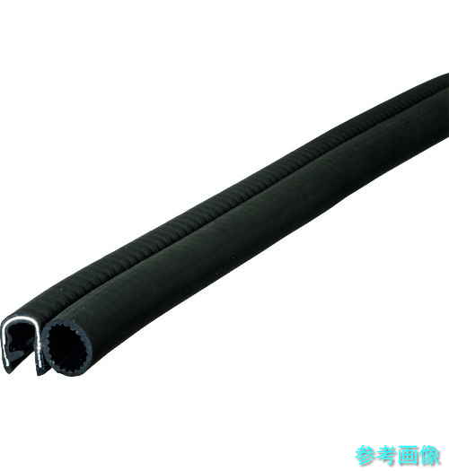 IWATA TSEB640A-L36 トリムシール (一体成型) 耐油TPE 36M