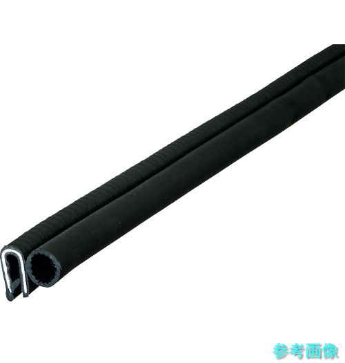 IWATA TSEB320A-L2 トリムシール (一体成型) 耐油TPE 2M