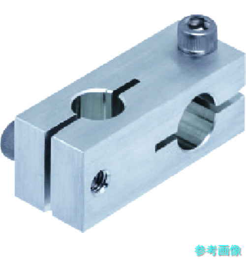 IWATA FSFMJX014-08A XY固定ジョイント (丸シャフト用)