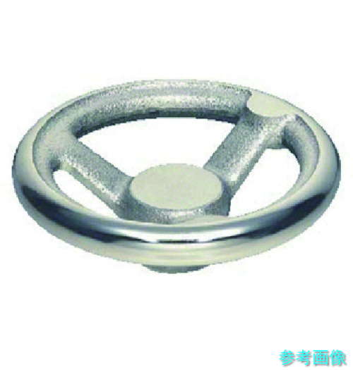 イマオ NV250-T16 ハンドル 朝顔型ハンドル車(加工付) ハンドル高さ62mm ボス高さ40mm 【1個】