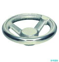 (イマオ) NV100-HN10 ハンドル 朝顔型ハンドル車(加工付) ハンドル高さ40mm ボス高さ25mm 【1個】