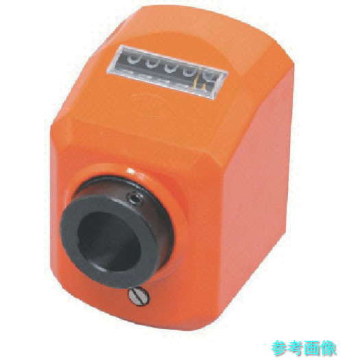 SIKO SDP-05HL-4.0 デジタルポジションインジケーター 【1個】