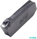 イスカル GIM 2.2J(IC354) カットグリップ チップ GIM-J IC354 【10個】(4)