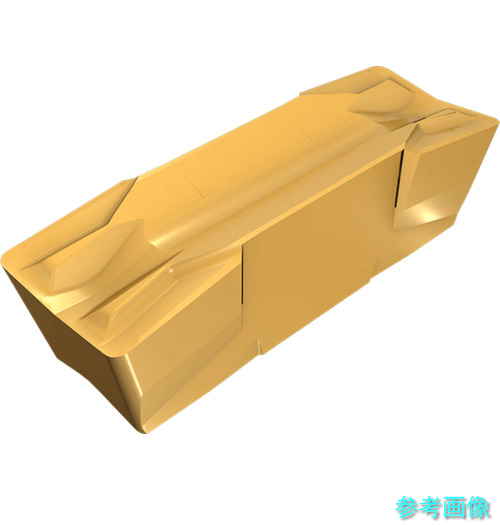 イスカル GIF 8.00E-0.80(IC830) カットグリップ チップ GIF-E IC830 【10個】(4)