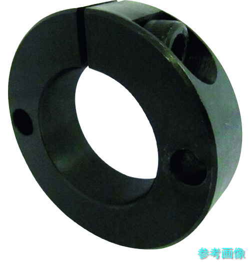 KANA KSC1015SL2 KSCシャフトカラー 外径(mm):35 内径(mm):10 総幅(mm):15