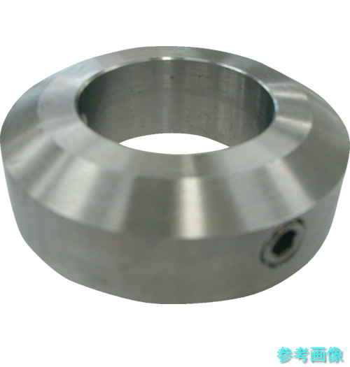 KANA SSC3020 SSCシャフトカラー SUS 内径30 外径49 幅20