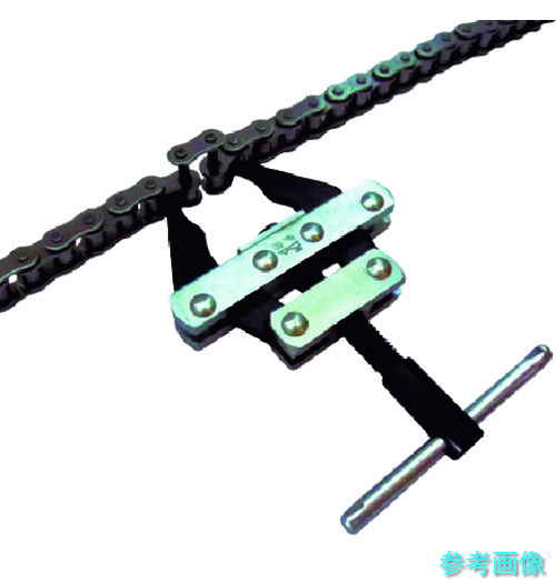 片山チエン CPL60 シザイ チェーンプーラー