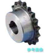 KANA FBN100B11D28 FBスプロケット100 歯数11 適合チェーンNo.100