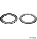 KANA KTF165441 タイミングプーリヨウフランジ(2マイ)SET 外径54mm 内径41φ
