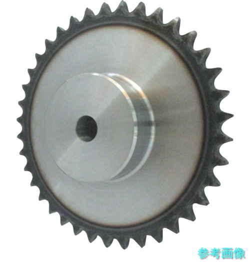 KANA NK50B85 スプロケット50 歯数85 適合チェーンNo.50