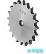 片山チエン HG180A38H HGグレードハサキコウカスプロケット180 歯数38