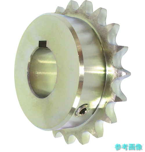 KANA FBN2040B91/2D35CM FBN 2040B9-1/2(S)H D35 CM (クロメート)