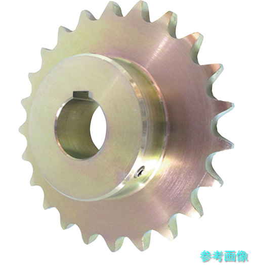 片山チエン FBN2080B91/2D30CM FBN 2080B9-1/2(S)H D30 CM (クロメート)