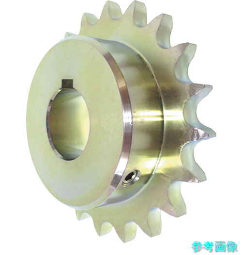 KANA FBN40B12D17CM FBN 40B12(H) D17 CM (クロメート)