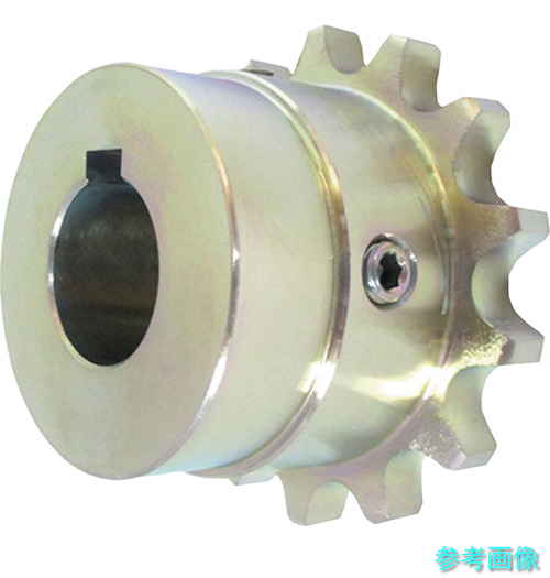 片山チエン FBN5018D32CM カップリング FBN5018(H) D32 CM (クロメート)