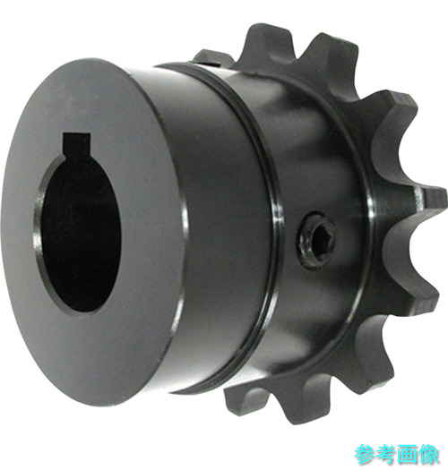 KANA FBN8022D40BK カップリング FBN8022(H) D40 BK (クロゾメ)