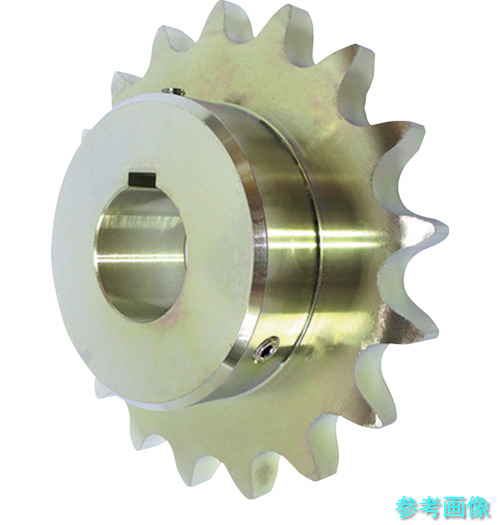 KANA FBN80B18D50CM FBN 80B18(H) D50 CM (クロメート)