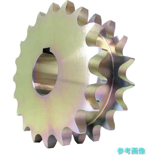 KANA FBN80SD19D60CM FBN 80SD19(H) D60 CM (クロメート)