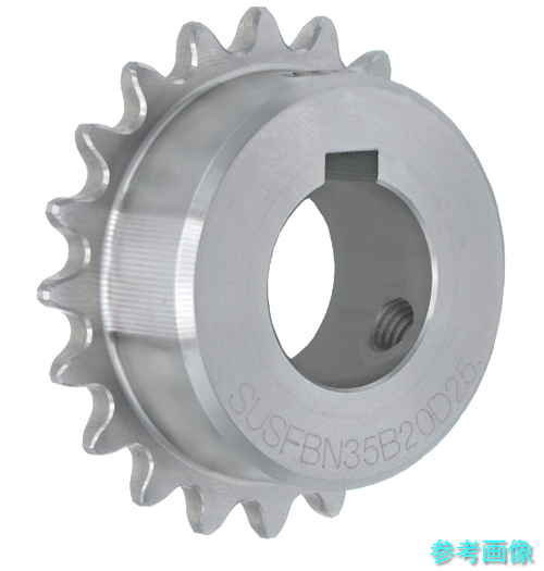 KANA SUSFBN35B23D22 SUS FBN35B23 D22