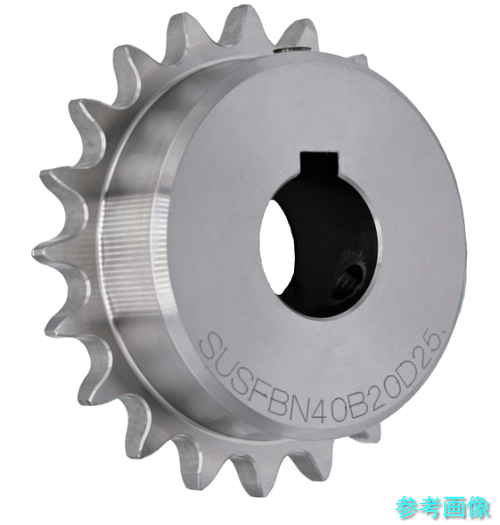 KANA SUSFBN40B21D45 SUS FBN40B21 D45