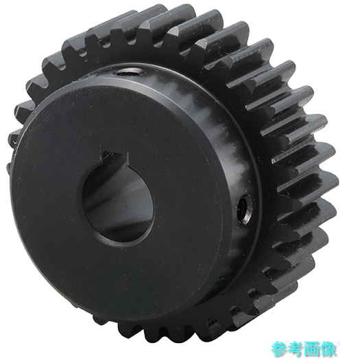 KANA M1.5B30C 完成 平歯車 M1.5B30C