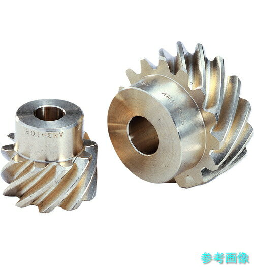 KHK AN1.5-15R ねじ歯車AN1.5-15R