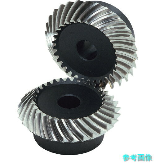 KHK SMSG5-25R 歯研スパイラルマイタ