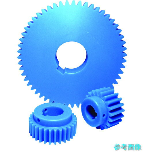 KHK PS1-95 プラスチック平歯車