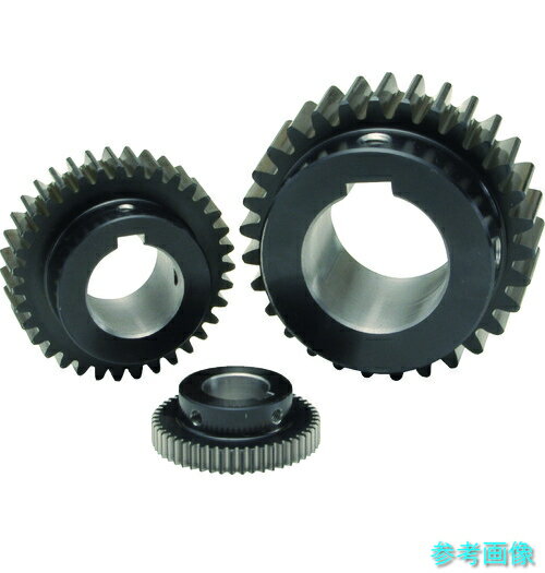 KHK SSG2.5-32J40 歯研平歯車SSG2.5-32J40