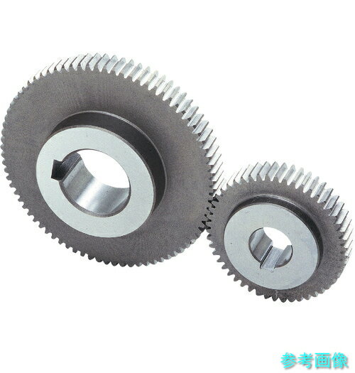 KHK MSGB1.5-18 歯研平歯車MSGB1.5-18