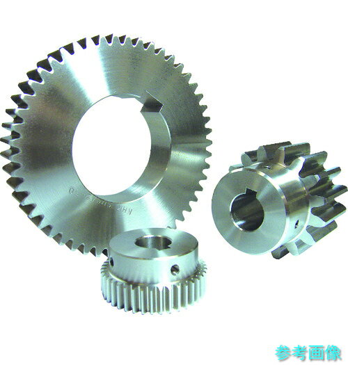 KHK SUS1-64J14 ステンレス平歯車SUS1-64J14