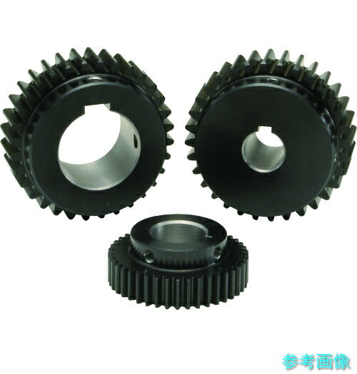 KHK SS3-52J45 平歯車SS3-52J45