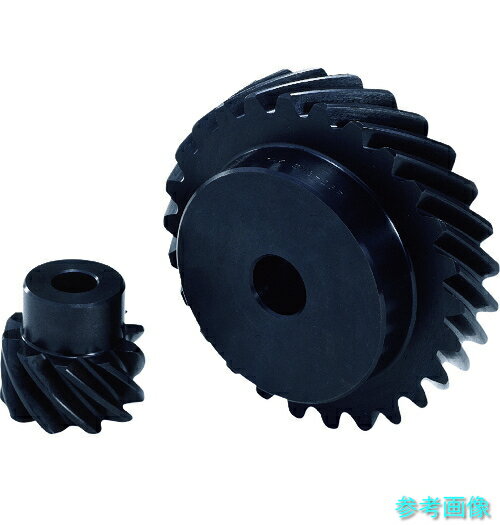 KHK SN1.5-30RJ25 ねじ歯車SN1.5-30RJ25