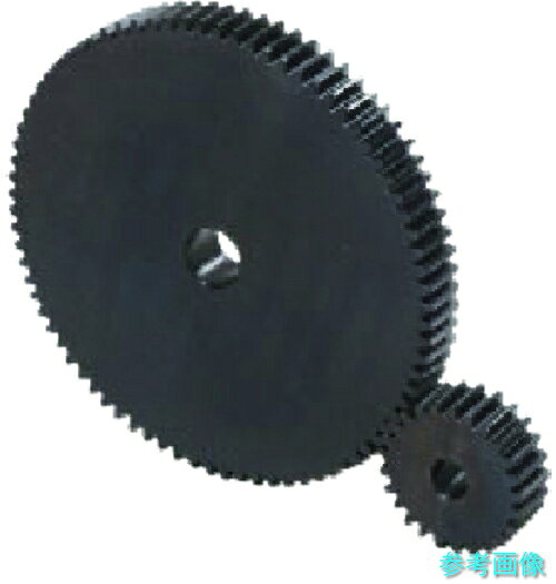 KHK SSA3-48J40 平歯車