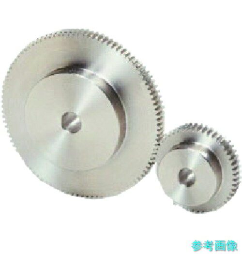 KHK SUSA2.5-45J35 ステンレス平歯車