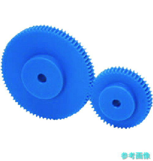 KHK PSA3-35J22 プラスチック平歯車PSA3-35J22