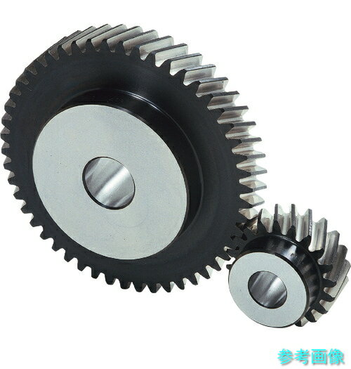 KHK KHG2.5-26LJ22 歯研はすば歯車KHG2.5-26LJ22