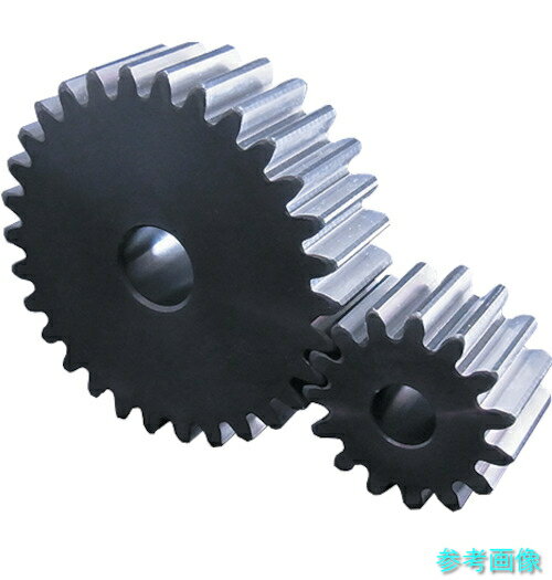 KHK SSAG3-32J32 歯研平歯車