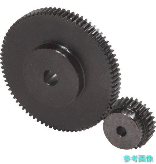 KHK SS2.5-27H 焼入平歯車SS2.5-27H