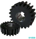 KHK SSA2.5-36HJ25 焼入平歯車SSA2.5-36HJ25(4)