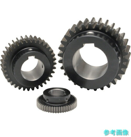 KHK KSG2.5-30J28 歯研平歯車KSG2.5-30J28