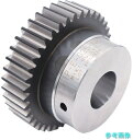 KHK SSG2.5-80E24 歯研平歯車SSG2.5-80E24